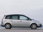 Ford Focus C-Max 2003 года